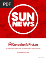 Download Sun News application for mandatory carriage by Justin Ling SN121656883 doc pdf