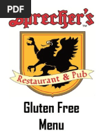Download Sprechers Gluten Free Menu by support_local_flavor SN121667667 doc pdf