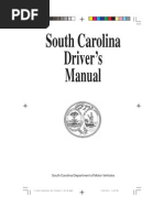 Download South Carolina Drivers Manual - 2013 by DMV_exam_GUIDE_com SN121671843 doc pdf