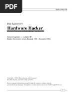 Hardware Hacker 2