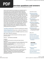 Download QA tester resume by rajisgood SN121687349 doc pdf