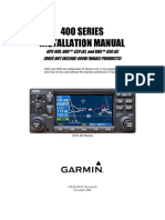 Gns 430 Inst Manual