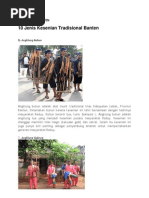 Download alat musik banten by Vondy Holianto SN121692208 doc pdf
