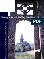 Tracing a Sacred Building Tradition - Alexandru Babos