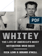 Whitey by Dick Lehr and Gerard O'Neill - Excerpt