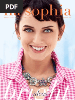 Lia Sophia Spring Catalog