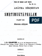Vaidyanatheyam Aashouchakandam PDF