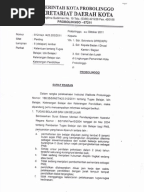 SURAT IJIN BELAJAR PNS