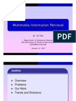 Multimedia Information