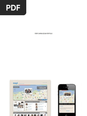 Design Portfolio