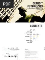 Download Detroit Future City plan - Detroit Works Project 2013 by Stephen Boyle SN121758750 doc pdf