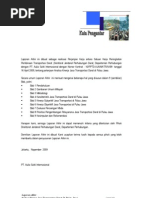Download Final Report Kinerja P Jawa by Putri Lambok Lubis SN121759532 doc pdf