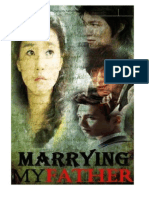 Marrying My Father by Trinie