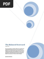 Download Balance Score Card for Tesco  by Manish Abraham  SN121768491 doc pdf