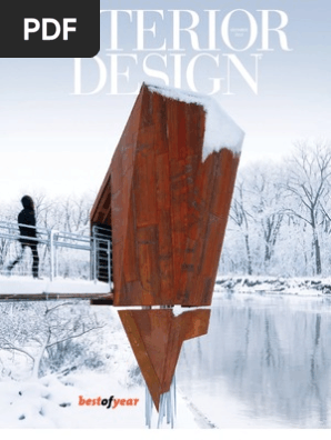 Interior Design Magazine Nature Home Garden