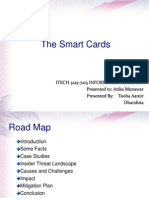 Smart Cards