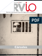 Revista Urvio No. 1 (Cárceles)