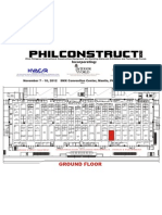 Philconstruct 2012 Manila 1