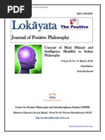 Download Concept of Mind Manas and Intelligence Buddhi in Indian Philosophy by The Positive Philosopher SN121777416 doc pdf