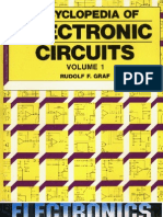 Encyclopedia of Electronic Circuits