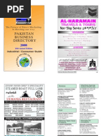 Download Business Directory by aries2006 SN121783702 doc pdf