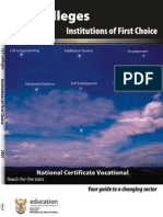 Download FET Colleges - Institutions of First Choice by Mike Stuart SN121786052 doc pdf