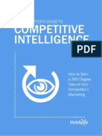 The Marketers Guide to Competitive Analysis 01