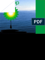 BP and Global Climate Change
