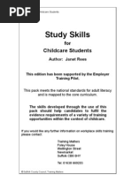 Download Observation for Essay by rekha87 SN12180083 doc pdf