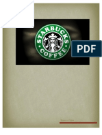 Reseña Historica Starbucks