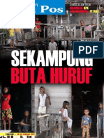 Majalah Riau Pos Edisi 002