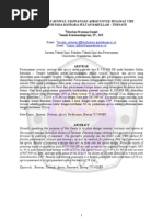 Download PERENCANAAN RUNWAY TAXIWAY DAN APRON UNTUK PESAWAT TIPEB 737-900 ER by Niadi Hartomo SN121806985 doc pdf