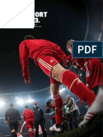 Bundesliga Report 2013