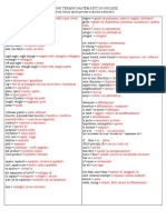 Dizionario Termini Matematici