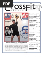 Download crossfit snatch by Roberto Catanzaro SN121816815 doc pdf