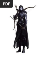 Download Dd 4e Changeling Race by Aaron Noll SN121849233 doc pdf