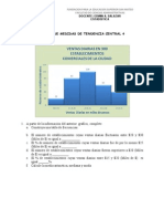 Taller de Medidas de Tendencia Central 4