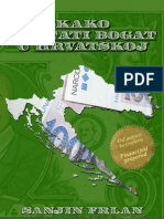 Kako Postati Bogat U HR PDF