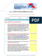 FastStartActionSteps PDF
