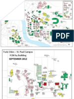 Facilities Condition Index