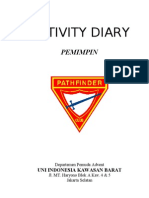 PEMIMPIN PATHFINDER