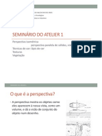 Sem1 - 2012 - 2 - Isometrica Lapis Cor Textura Veg PDF