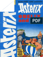 23 - Asterix Obelix and Co