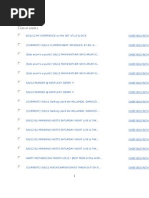 Blogspot VK 4, 5,6 7 CMB | PDF | Easter | Jesus