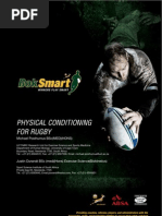 Download BokSmart - Physical Conditioning for Rugby by sefete SN121882040 doc pdf