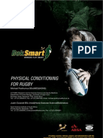 BokSmart - Physical Conditioning For Rugby