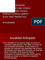 Anualidad