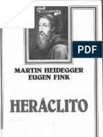 51692423 Heidegger Martin Fink Eugen Heraclito