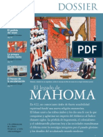 El Legado de Mahoma - Revista Dossier 041 PDF