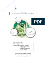 Multivariate Process Control Master Thesis W Chen